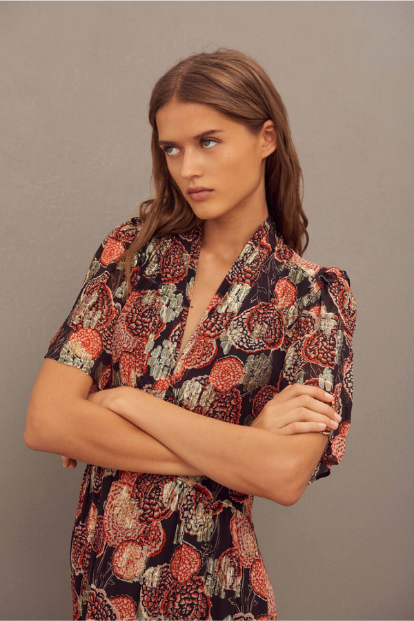 Vestido Hide Bash