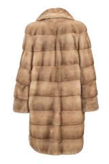 Vison Camel Suprema
