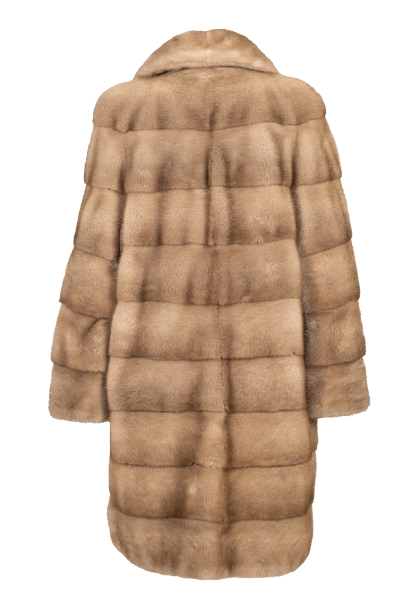 Vison Camel Suprema