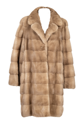 Vison Camel Suprema