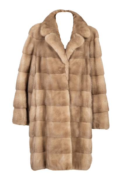 Vison Camel Suprema