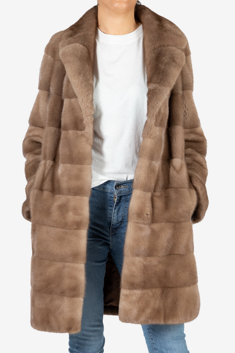 Vison Camel Suprema