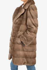 Vison Camel Suprema