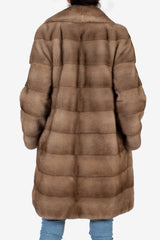 Vison Camel Suprema