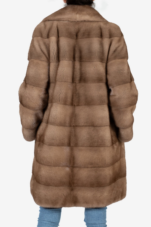 Vison Camel Suprema